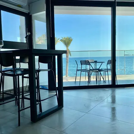 Sea La Vie #2 - Luxury Seaview * 파포스