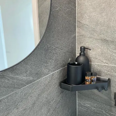 Daire Sea La Vie #2 - Luxury Seaview Pafos