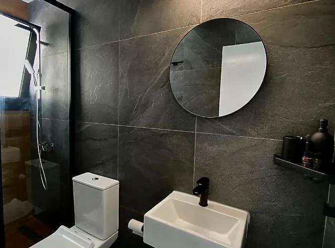 Sea La Vie #2 - Luxury Seaview * Paphos