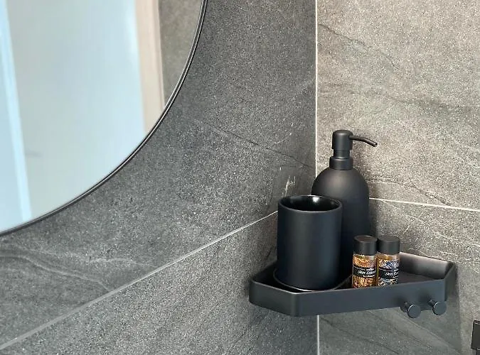 Appartamento Sea La Vie #2 - Luxury Seaview Paphos