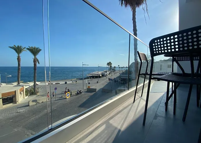 Sea La Vie #2 - Luxury Seaview Διαμέρισμα *