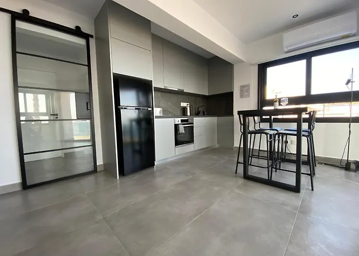 Apartment Sea La Vie #2 - Luxury Seaview *