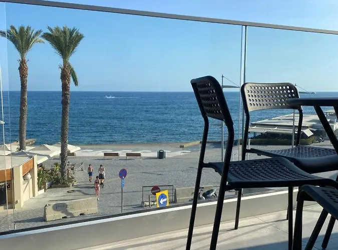 Διαμέρισμα Sea La Vie #2 - Luxury Seaview