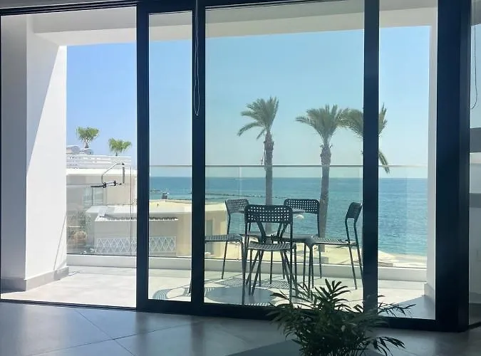 Sea La Vie #2 - Luxury Seaview Διαμέρισμα