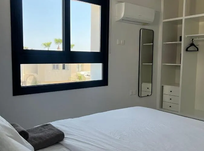 Sea La Vie #2 - Luxury Seaview Appartamento Paphos