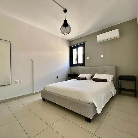 Daire Sea La Vie #2 - Luxury Seaview