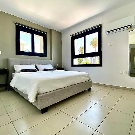 Daire Sea La Vie #2 - Luxury Seaview *