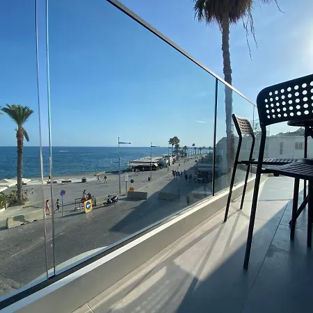 Sea La Vie #2 - Luxury Seaview Daire *