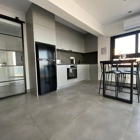 Daire Sea La Vie #2 - Luxury Seaview *