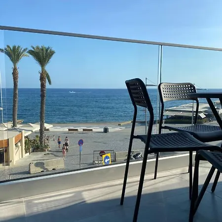 Daire Sea La Vie #2 - Luxury Seaview