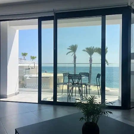 Sea La Vie #2 - Luxury Seaview Daire